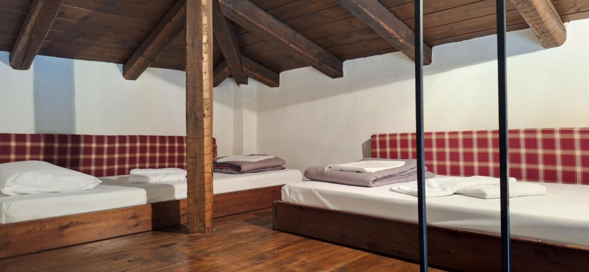 Appartement Kastania Gi à Palaios Panteleimonas Extérieur photo
